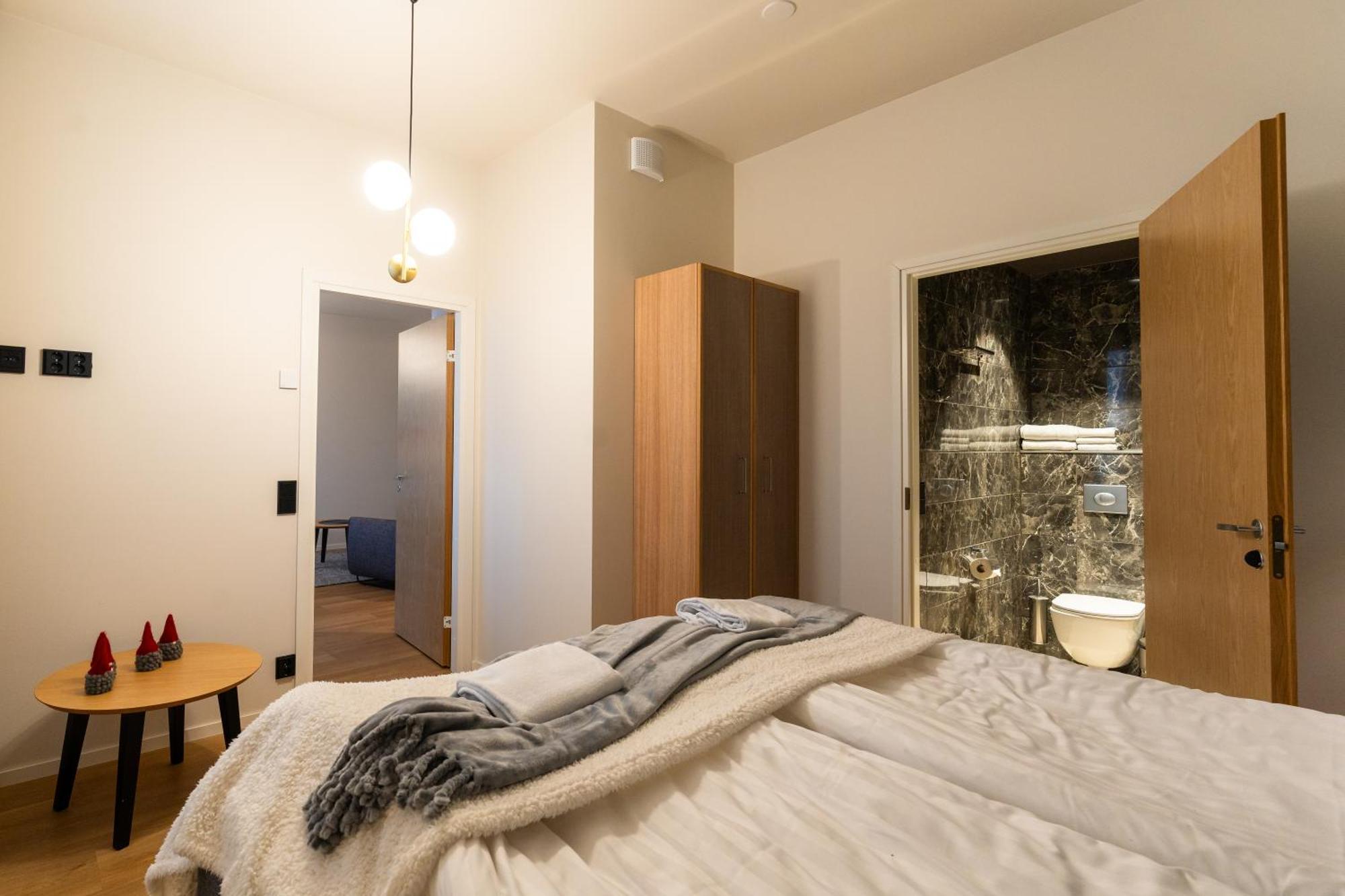 Postmaster Hotel Rovaniemi Dış mekan fotoğraf