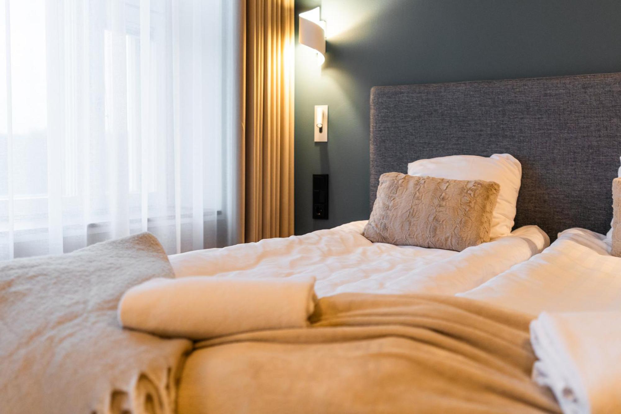 Postmaster Hotel Rovaniemi Dış mekan fotoğraf