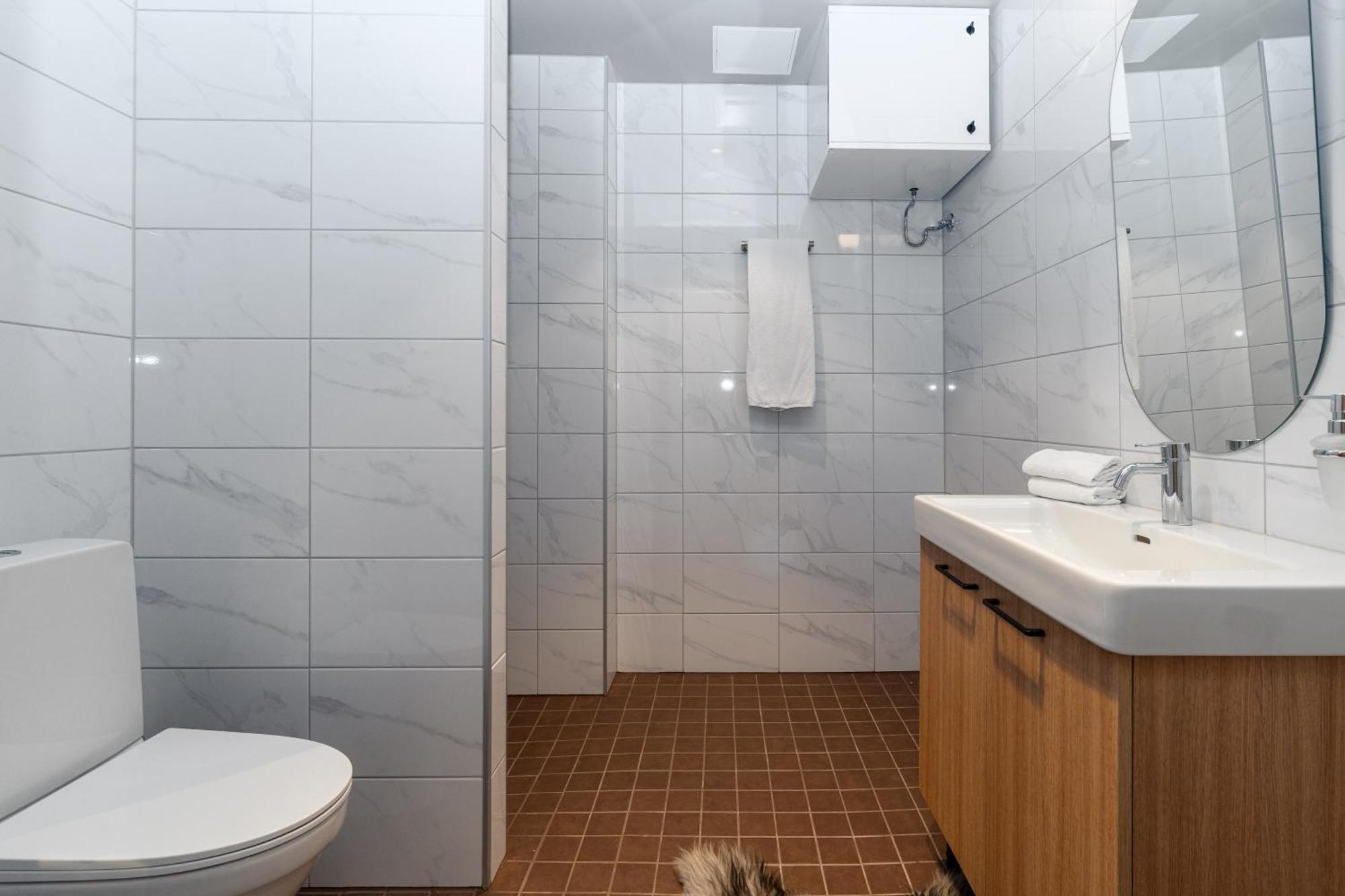Postmaster Hotel Rovaniemi Dış mekan fotoğraf