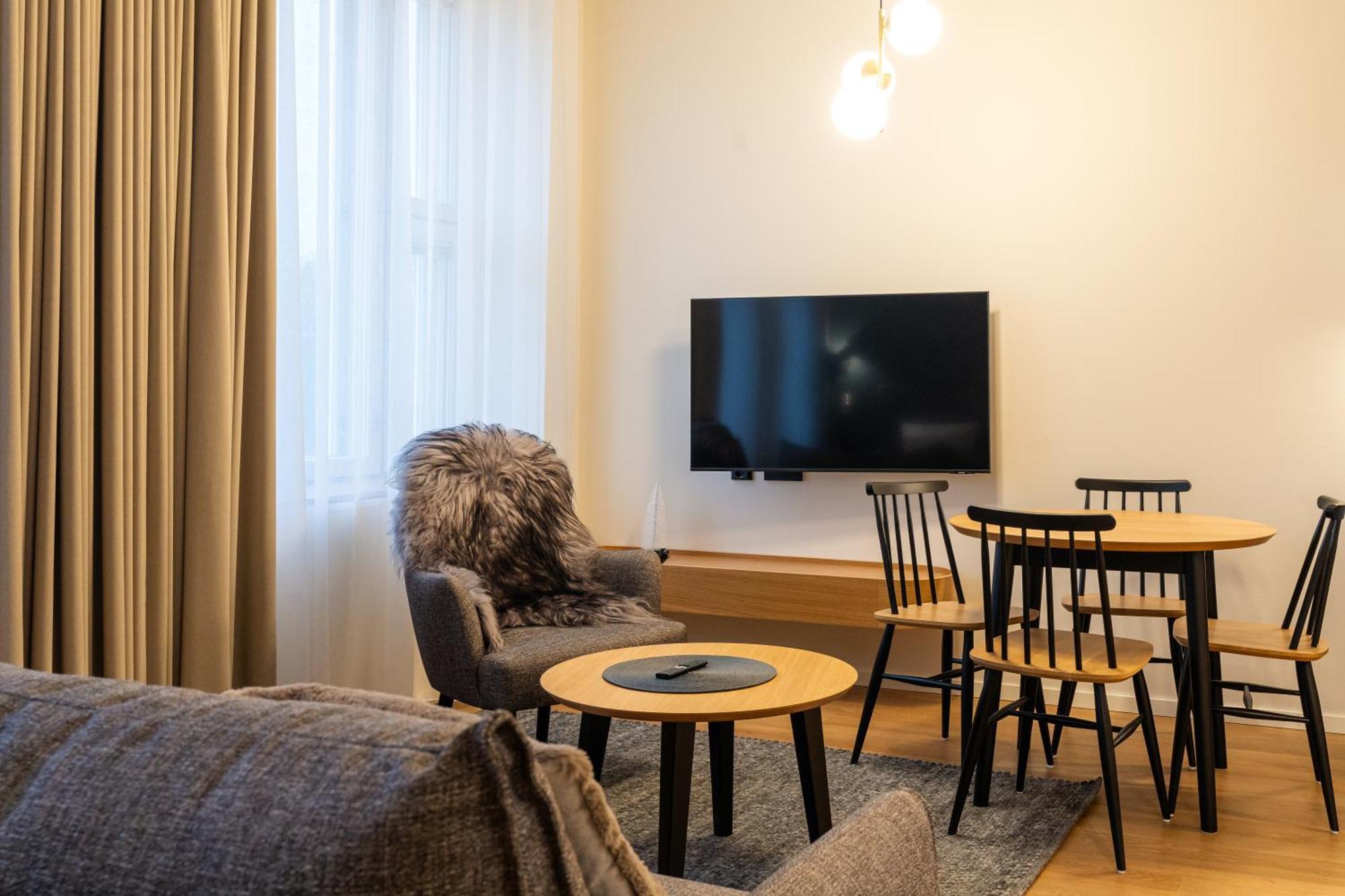 Postmaster Hotel Rovaniemi Dış mekan fotoğraf