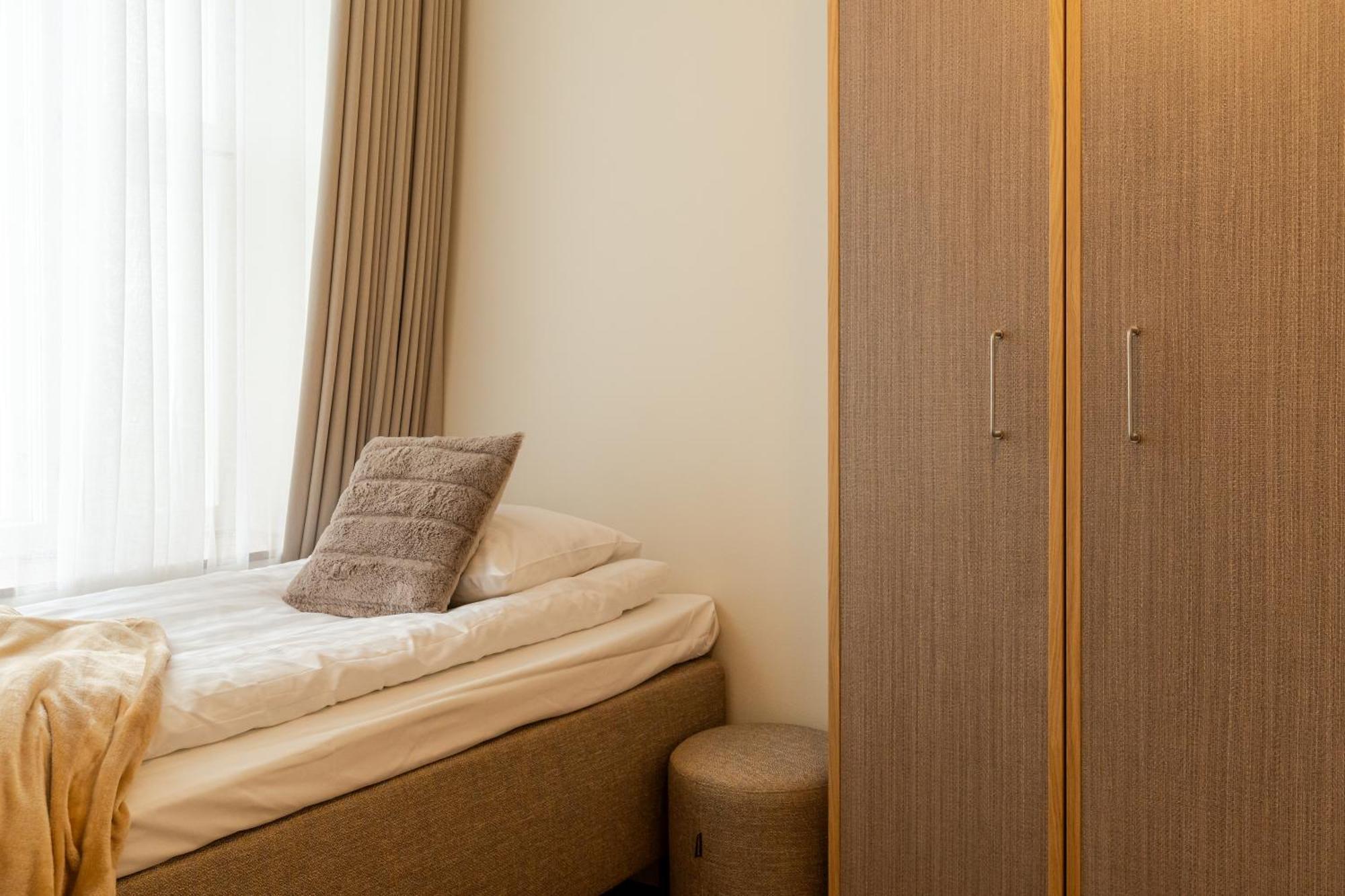 Postmaster Hotel Rovaniemi Dış mekan fotoğraf