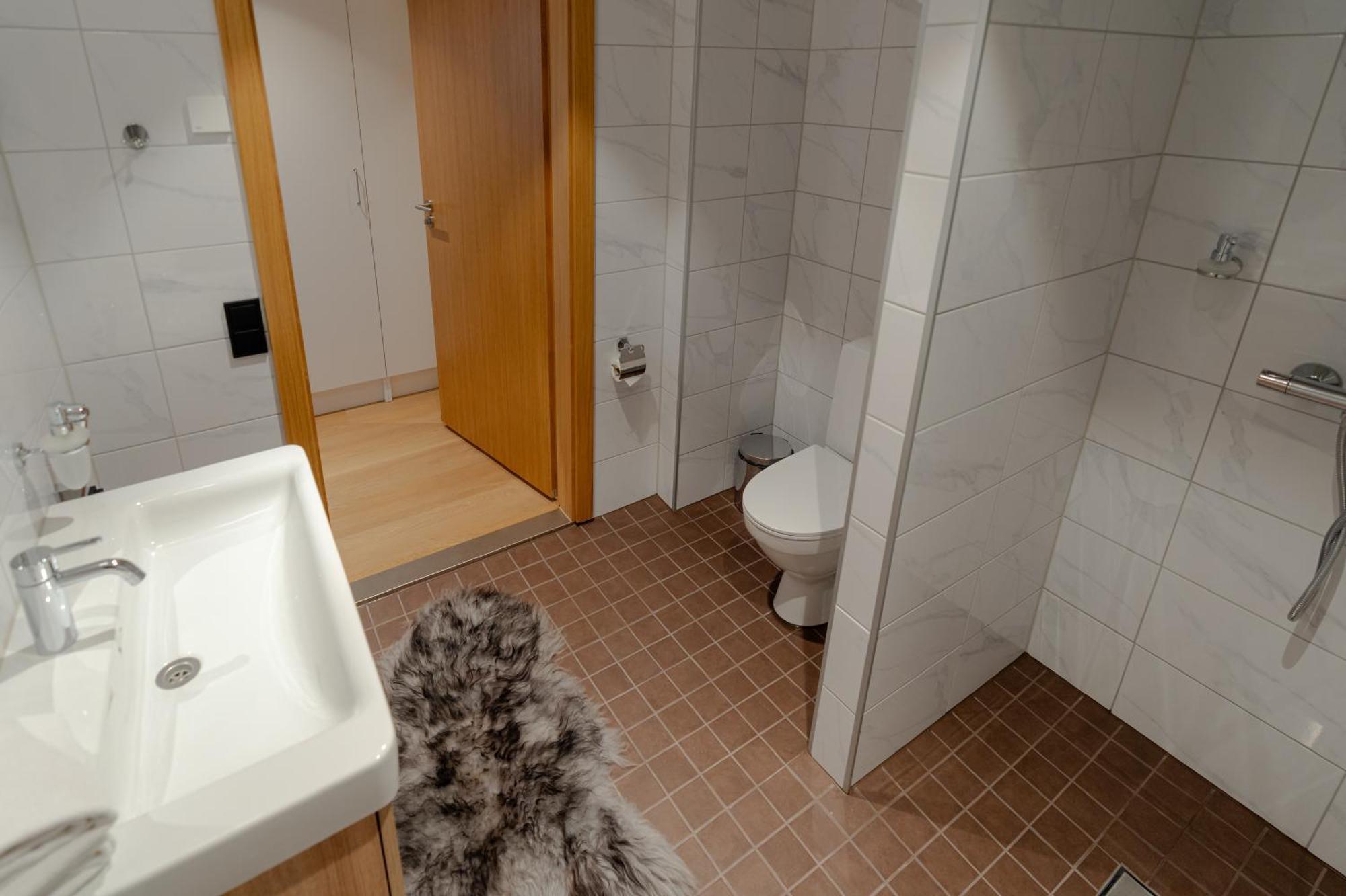 Postmaster Hotel Rovaniemi Dış mekan fotoğraf