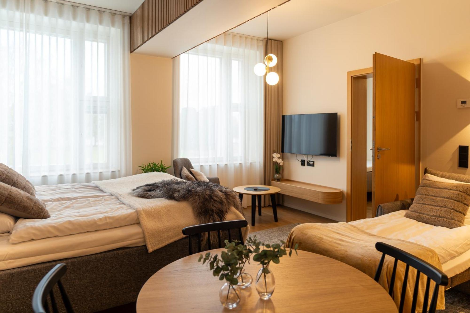 Postmaster Hotel Rovaniemi Dış mekan fotoğraf