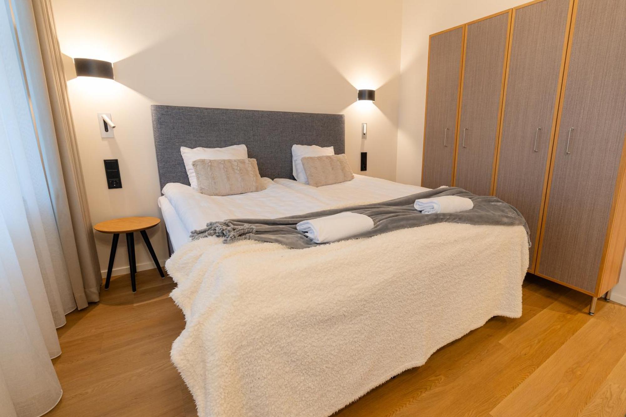 Postmaster Hotel Rovaniemi Dış mekan fotoğraf