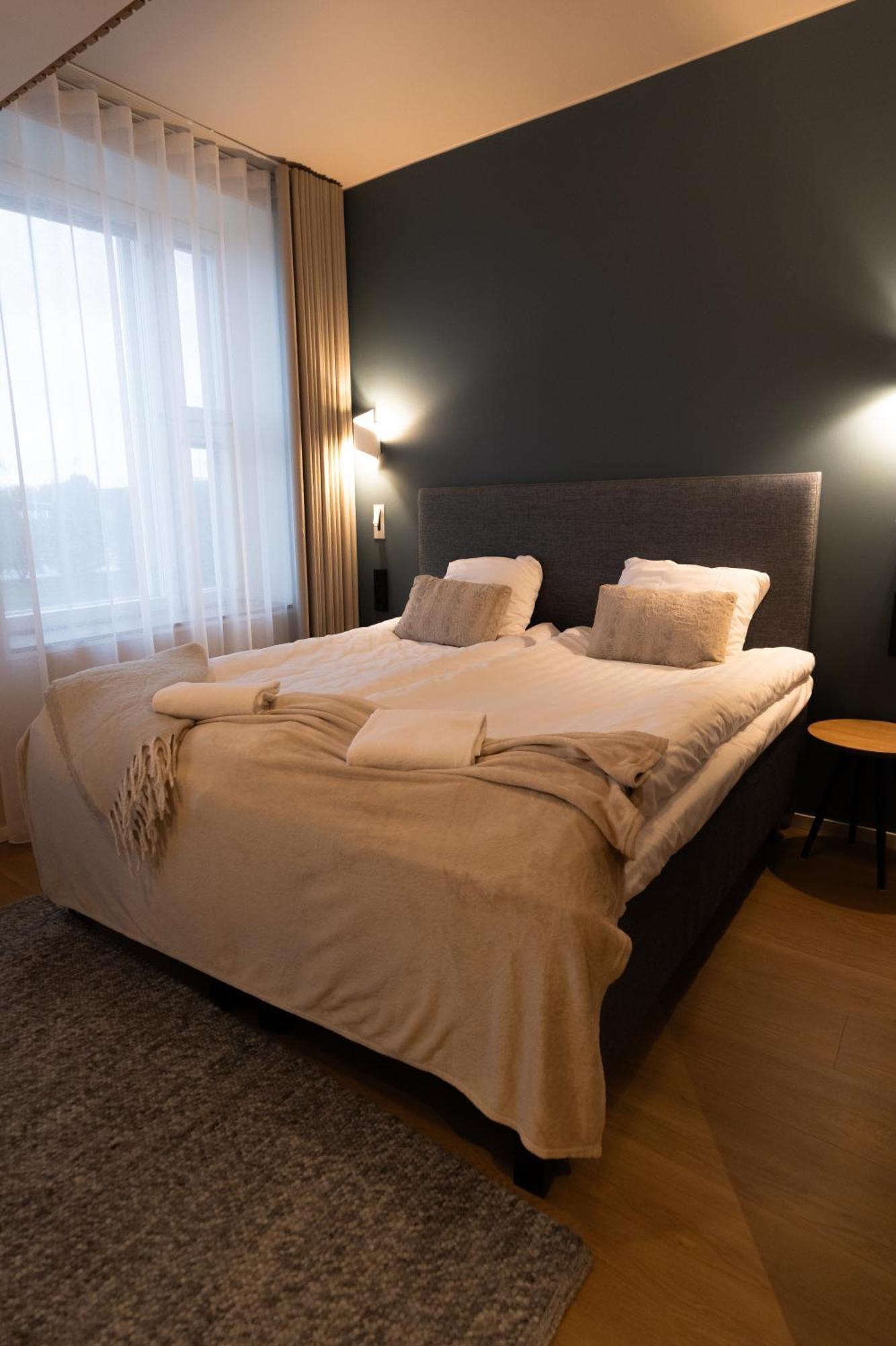 Postmaster Hotel Rovaniemi Dış mekan fotoğraf